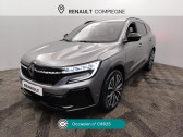 Annonce Renault Espace V occasion Hybride Espace E-Tech full hybrid 200 GSR2 Iconic � Compi�gne
