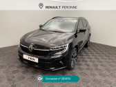 Renault Espace V occasion année 2024 boite Automatique Annonce Renault Espace V occasion Hybride Espace E-Tech full hybrid 200 GSR2 Iconic à Péronne