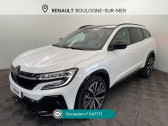 Renault Espace V occasion année 2024 boite Automatique Annonce Renault Espace V occasion Hybride Espace E-Tech full hybrid 200 GSR2 Iconic à Boulogne-sur-Mer
