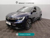 Renault Espace V occasion année 2024 boite Automatique Annonce Renault Espace V occasion Hybride Espace E-Tech full hybrid 200 GSR2 Iconic à Compiègne