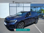 Renault Espace V occasion année 2024 boite Automatique Annonce Renault Espace V occasion Hybride Espace E-Tech full hybrid 200 GSR2 Iconic à Pont-Audemer