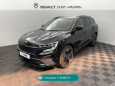 Renault Espace V occasion année 2024 boite Automatique Annonce Renault Espace V occasion Hybride Espace E-Tech full hybrid 200 GSR2 Iconic à Saint-Maximin