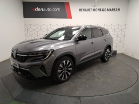 Renault Espace V occasion 2025 mise en vente &agrave; Mont de Marsan par le garage RENAULT MONT DE MARSAN - photo n&deg;1
