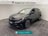 Renault Espace V ESPACE E-TECH FULL HYBRID 200 GSR2 TECHNO   Brie-Comte-Robert 77