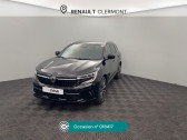 Annonce Renault Espace V occasion Hybride Espace E-Tech full hybrid 200 GSR2 Techno  Clermont