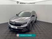 Annonce Renault Espace V occasion Hybride Espace E-Tech full hybrid 200 GSR2 Techno  Clermont