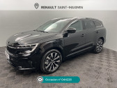 Annonce Renault Espace V occasion Hybride Espace E-Tech full hybrid 200 GSR2 Techno � Saint-Maximin