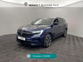 Annonce Renault Espace V occasion Hybride Espace E-Tech full hybrid 200 GSR2 Techno � Beauvais