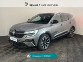 Annonce Renault Espace V occasion Hybride Espace E-Tech full hybrid 200 GSR2 Techno � Rivery