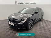 Annonce Renault Espace V occasion Hybride Espace E-Tech full hybrid 200 GSR2 Techno � Saint-Maximin