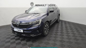 Renault Espace V Espace E-Tech full hybrid 200 GSR2 Techno   Dieppe 76