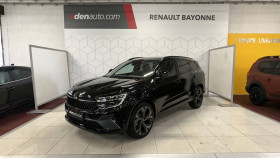 Renault Espace V , garage RENAULT BAYONNE  BAYONNE
