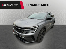 Renault Espace V occasion 2023 mise en vente à Auch par le garage RENAULT AUCH - photo n°1