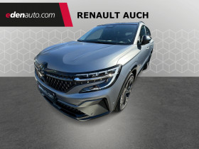 Renault Espace V occasion 2024 mise en vente à Auch par le garage RENAULT AUCH - photo n°1