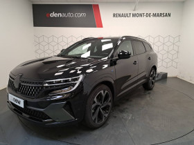 Renault Espace V , garage RENAULT MONT DE MARSAN  Mont de Marsan