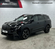 Renault Espace V , garage RENAULT LANNEMEZAN  Lannemezan