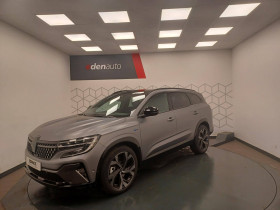Renault Espace V occasion 2023 mise en vente à DAX par le garage RENAULT DAX - photo n°1