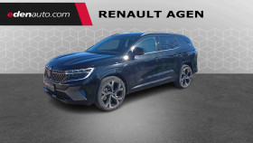 Renault Espace V occasion 2024 mise en vente à Agen par le garage RENAULT AGEN - photo n°1