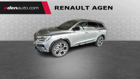 Renault Espace V occasion 2023 mise en vente à Agen par le garage RENAULT AGEN - photo n°1