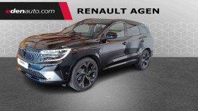 Renault Espace V , garage RENAULT AGEN  Agen