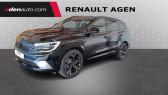 Renault occasion en region Aquitaine