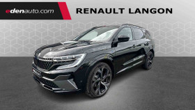 Renault Espace V , garage RENAULT LANGON  Langon