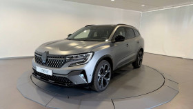 Renault Espace V , garage FABRE RUDELLE  Rodez