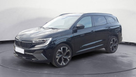 Renault Espace V , garage FABRE RUDELLE  Rodez