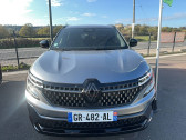 Renault Espace V occasion année 2024 boite Automatique Annonce Renault Espace V occasion Hybride Espace E-Tech hybrid 200 esprit Alpine 5p à Rodez