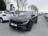 Renault Espace V occasion année 2024 boite Automatique Annonce Renault Espace V occasion Hybride Espace E-Tech hybrid 200 esprit Alpine 5p à Gaillac