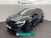 Annonce Renault Espace V occasion Hybride ESPACE E-TECH HYBRID 200 ESPRIT ALPINE 7PLACES � DREUX