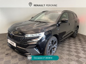 Annonce Renault Espace V occasion Hybride Espace E-Tech hybrid 200 esprit Alpine  Pronne