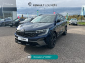 Annonce Renault Espace V occasion Hybride Espace E-Tech hybrid 200 esprit Alpine  Louviers