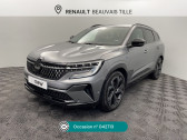 Annonce Renault Espace V occasion Hybride Espace E-Tech hybrid 200 esprit Alpine  Beauvais