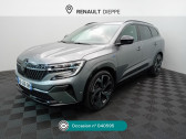 Annonce Renault Espace V occasion Hybride Espace E-Tech hybrid 200 esprit Alpine � Dieppe