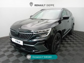 Annonce Renault Espace V occasion Hybride Espace E-Tech hybrid 200 esprit Alpine � Dieppe