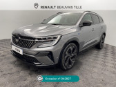Annonce Renault Espace V occasion Hybride Espace E-Tech hybrid 200 esprit Alpine � Beauvais