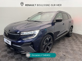 Annonce Renault Espace V occasion Hybride Espace E-Tech hybrid 200 esprit Alpine � Boulogne-sur-Mer