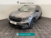 Annonce Renault Espace V occasion Hybride Espace E-Tech hybrid 200 esprit Alpine � P�ronne