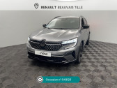Annonce Renault Espace V occasion Hybride Espace E-Tech hybrid 200 esprit Alpine � Beauvais