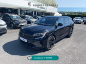 Renault Espace V occasion année 2024 boite Automatique Annonce Renault Espace V occasion Hybride Espace E-Tech hybrid 200 esprit Alpine à Deauville