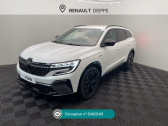 Annonce Renault Espace V occasion Hybride Espace E-Tech hybrid 200 esprit Alpine  Dieppe
