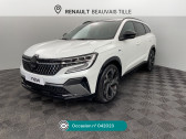 Renault Espace V Espace E-Tech hybrid 200 esprit Alpine   Beauvais 60