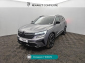 Annonce Renault Espace V occasion Hybride Espace E-Tech hybrid 200 esprit Alpine  Compigne