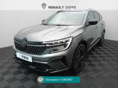 Renault Espace V occasion année 2024 boite Automatique Annonce Renault Espace V occasion Hybride Espace E-Tech hybrid 200 esprit Alpine à Dieppe