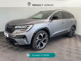 Renault Espace V Espace E-Tech hybrid 200 esprit Alpine  2024 - annonce de voiture en vente sur Auto Sélection.com