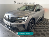 Renault Espace V occasion année 2023 boite Automatique Annonce Renault Espace V occasion Hybride Espace E-Tech hybrid 200 esprit Alpine à Berck