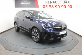Renault Espace V occasion 2023 mise en vente à DAX par le garage RENAULT DAX - photo n°1