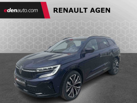 Renault Espace V , garage RENAULT AGEN  Agen