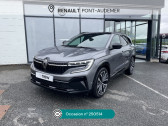 Annonce Renault Espace V occasion Hybride Espace E-Tech hybrid 200 Iconic  Pont-Audemer